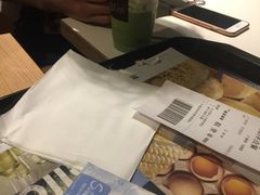 -麦当劳(总统大酒店店)