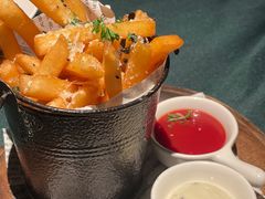 -碧特博格·20年品牌西餐厅(芜湖路店)
