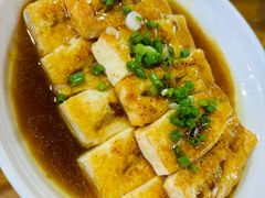 -满記土窑烧鷄波浪山莊