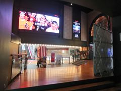 -CGV影城(壹方城IMAX店)