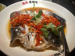 -湘阁里辣(东门茂业店)