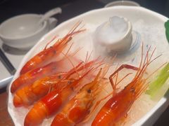 -乔街深夜食堂·小龙虾·高压锅生蚝(杭州总店)