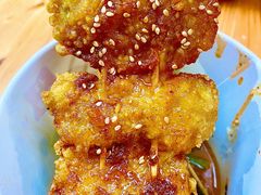 -李字号臭豆腐(总店)