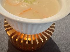 拆烩鱼羹-南里山房(虹桥天地店)