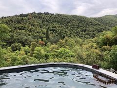 -天目湖御水温泉·度假酒店