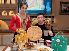 -巴依老爷新疆美食(常营店)
