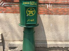 -晋江五店市传统文化旅游区