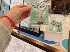 -茶米有言(城市市集龙之梦店)