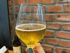 啤酒-禅蕴素食生活馆