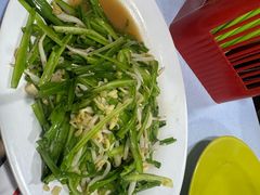 -明记烧鱼美味店