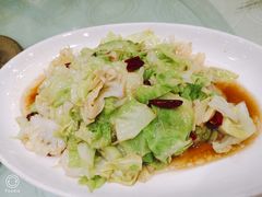 -韶山冲湘菜馆(大明湖店)
