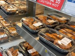 -山姆会员商店(亦庄创意生活广场店)
