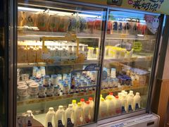 -一鸣真鲜奶吧(常秀街店)