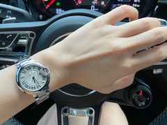 -卡地亚(杭州大厦精品店)