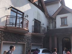 -南通鹏欣花园国宾酒店