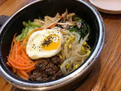 -百年石锅饭·朝鲜族传统民餐