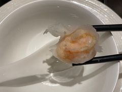 -京香轩·中餐厅(上海中庚聚龙酒店)