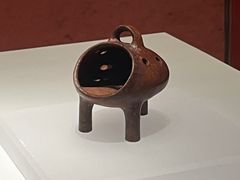 -陕西历史博物馆