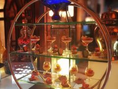 -定制下午茶·咖啡·甜品(温德姆至尊豪廷大酒店)