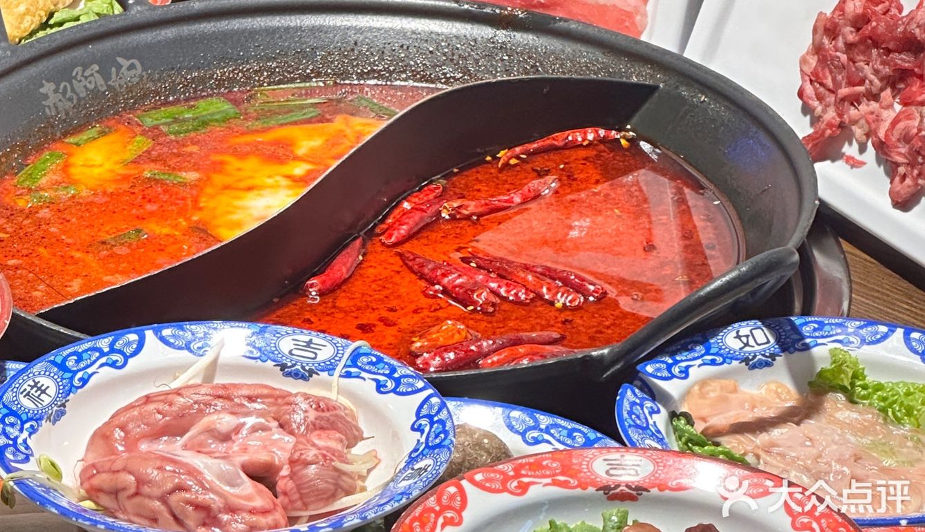 被严重低估的自助餐！🌟价比top！