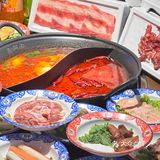 被严重低估的自助餐！🌟价比top！