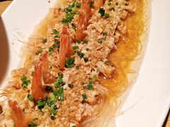 -吴越荣记·苏州菜·松鼠桂鱼(娄门景区店)