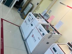 -中国银行(北京十里堡支行)