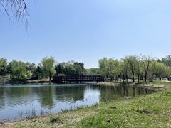 -长春净月潭风景名胜区