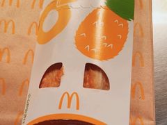 -麦当劳(西客站店)