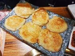 -万兴佳烤肉·长白山老味道(宏泰广场店)