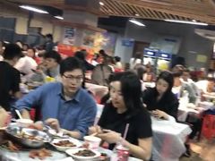 大堂-小民大排档(光谷店)