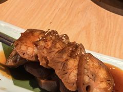 -南京大牌档(龙江新城市广场店)