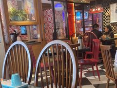 -江边城外烤鱼(方庄时代购物中心店)