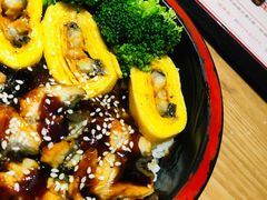 -鳗鳗的爱(远洋未来广场店)