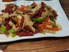 -217丰惠源抓饭(江乾路店)