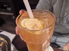 -绿茶餐厅(朝阳大悦城店)