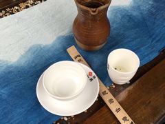 -尽善百年古院餐厅(王家老宅店)