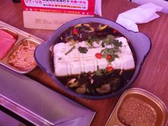 -郭记烤肉创始店(民丰大街店)