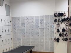 -中田健身工作室(莘庄地铁站店)