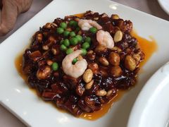 -老人和饭店(淮海中路店)