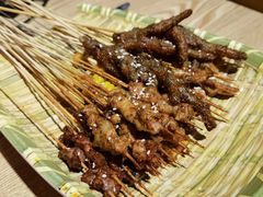 -美膳居川菜馆油焖大虾烧烤(卓刀泉店)