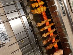-丰茂烤串(金源店)