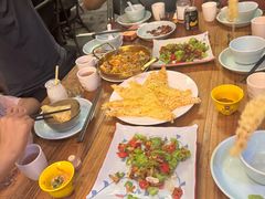 -缘生态云南菜·野生菌庭院餐厅(华侨城店)