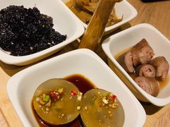 -莆田餐厅PUTIEN(三里屯店)