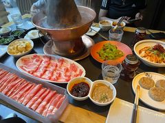 -东来顺·非遗火锅(高新店)