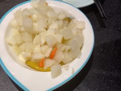 -清真·锦翔炝锅鱼(明德门店)