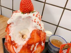 -WONDER ICE 萬得冰田(建設路总店)