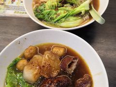 -新记美食(关闸店)