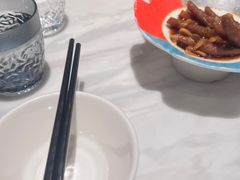 -新世界餐厅(万达店)