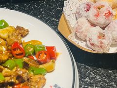 -潮三爷砂锅焗海鲜·生腌·海鲜粥(朝晖店)